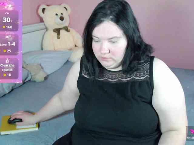 alexandra-ray webcam