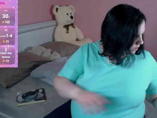 alexandra-ray webcam