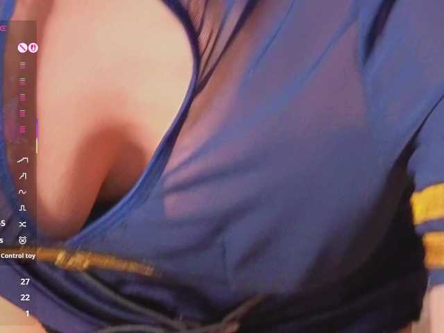 MaryDu's BongaCams show and profile