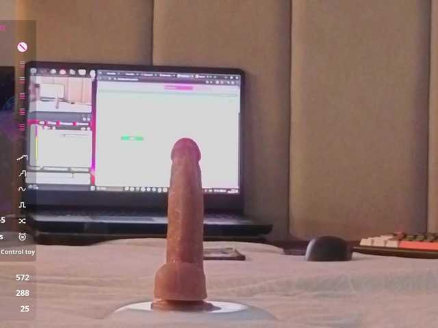 MaryDu's BongaCams show and profile