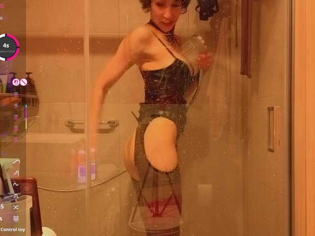 MaryDu's BongaCams show and profile