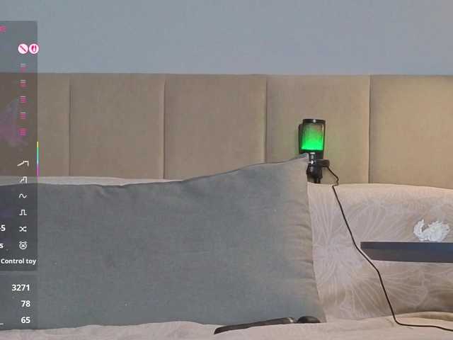 MaryDu's BongaCams show and profile