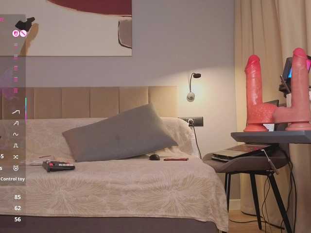 MaryDu's BongaCams show and profile