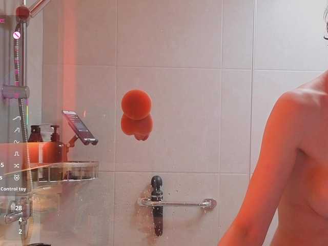 MaryDu's BongaCams show and profile