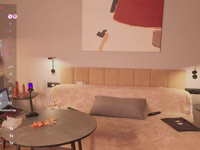 MaryDu's BongaCams show and profile