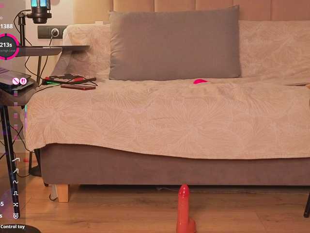 MaryDu's BongaCams show and profile