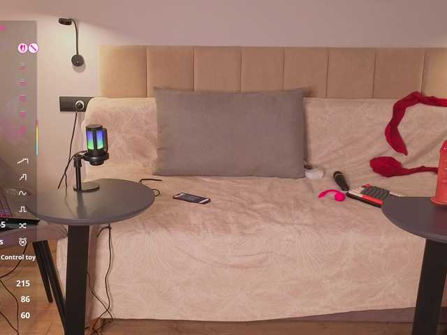 в попе у MaryDu