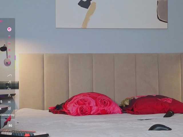 MaryDu's BongaCams show and profile