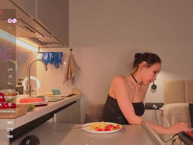 MaryDu's BongaCams show and profile