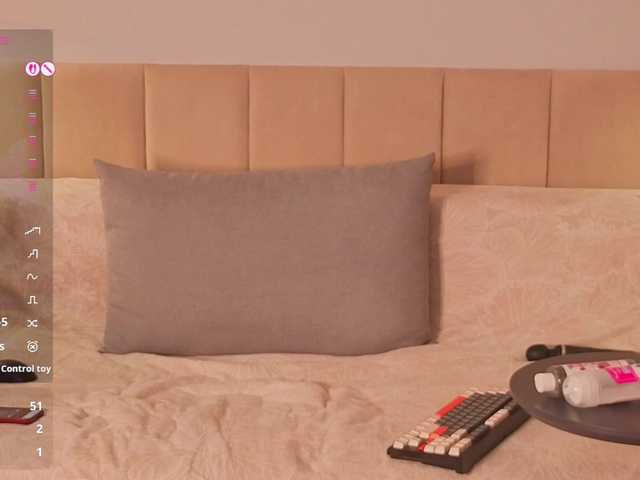 MaryDu's BongaCams show and profile