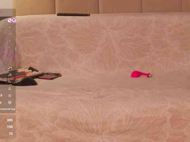 chat with cam MaryDu