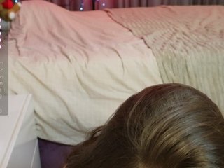 ChloeSpark Porn Show