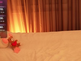 ChloeSpark Porn Show