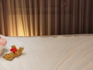 ChloeSpark Porn Show