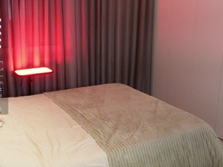 ChloeSpark Porn Show