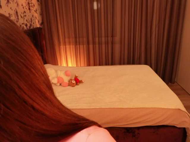 ChloeSpark's BongaCams show and profile