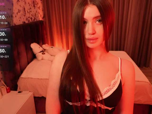 ChloeSpark's BongaCams show and profile