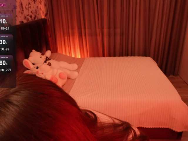 ChloeSpark's BongaCams show and profile