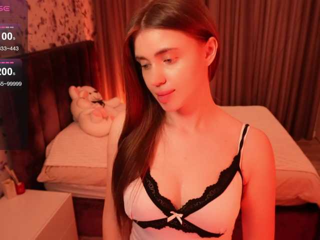 ChloeSpark's BongaCams show and profile