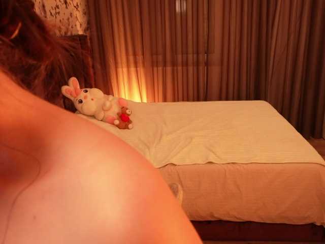 ChloeSpark's BongaCams show and profile