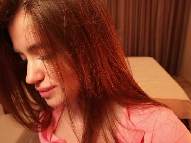 ChloeSpark's BongaCams show and profile