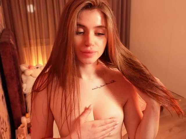 ChloeSpark – webcam model profile photo