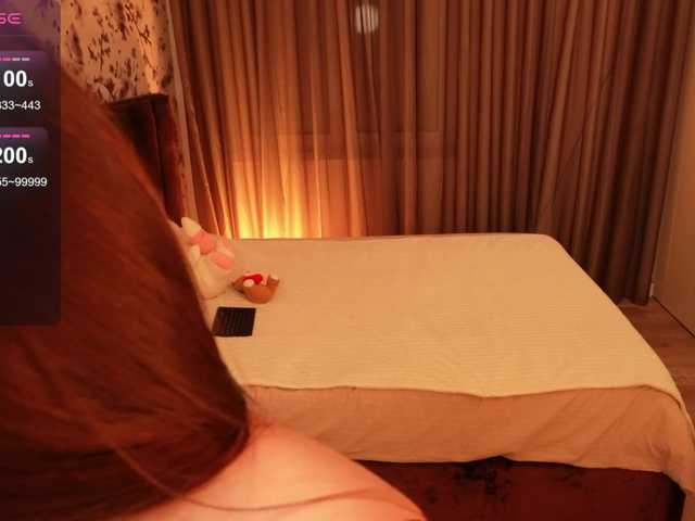 ChloeSpark's BongaCams show and profile