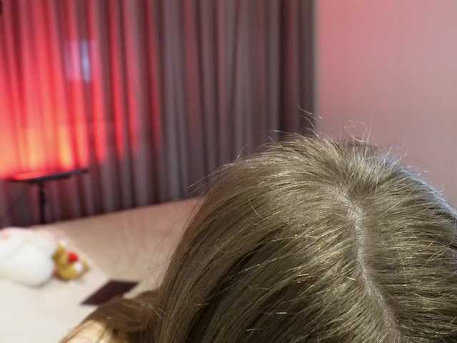 ChloeSpark's BongaCams show and profile