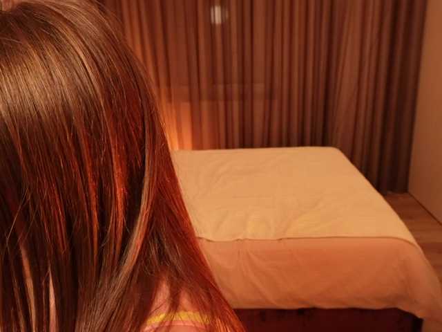 ChloeSpark's BongaCams show and profile