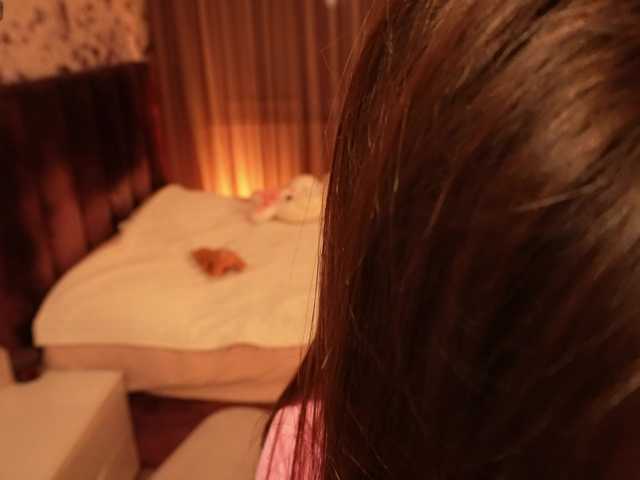 ChloeSpark's BongaCams show and profile