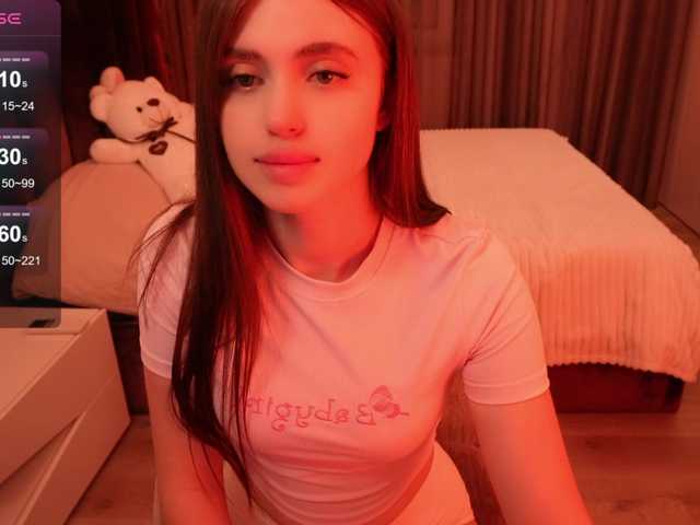 ChloeSpark's BongaCams show and profile