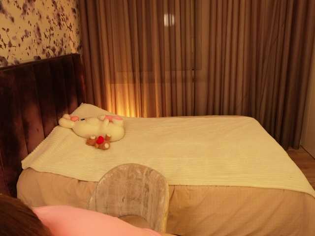 ChloeSpark's BongaCams show and profile