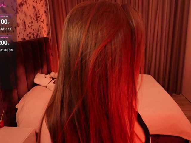 ChloeSpark's BongaCams show and profile