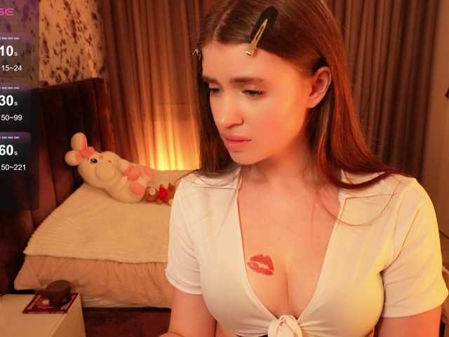 ChloeSpark's BongaCams show and profile