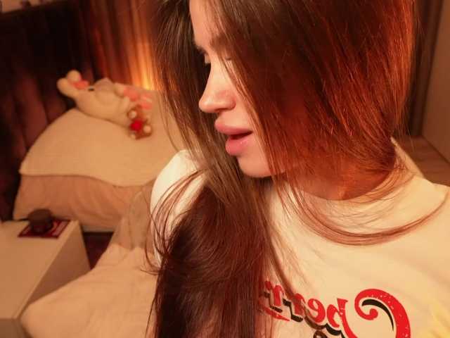 ChloeSpark's BongaCams show and profile