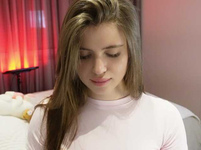 ChloeSpark – webcam model profile photo