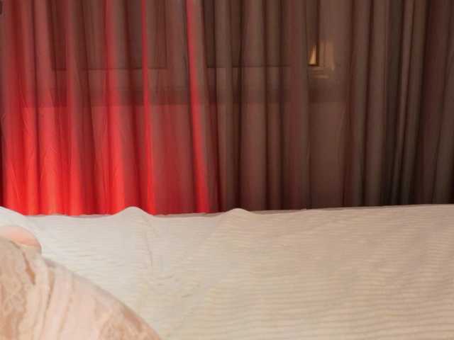 ChloeSpark's BongaCams show and profile