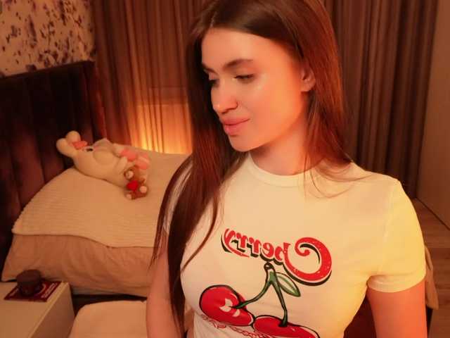 ChloeSpark's BongaCams show and profile