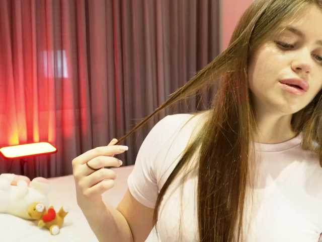 ChloeSpark's BongaCams show and profile