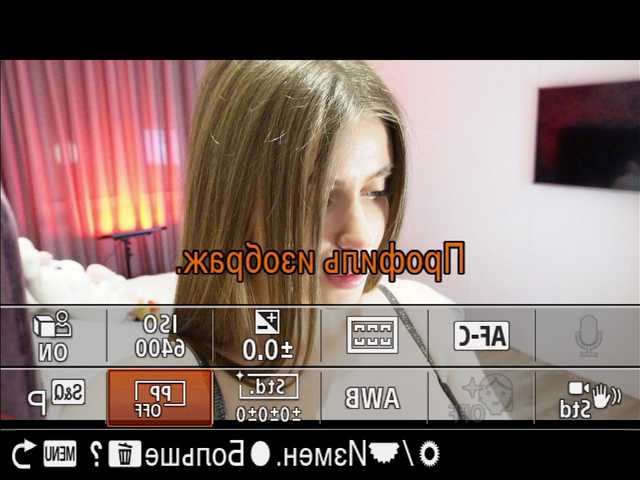 ChloeSpark – webcam model profile photo