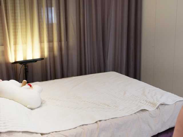 ChloeSpark's BongaCams show and profile