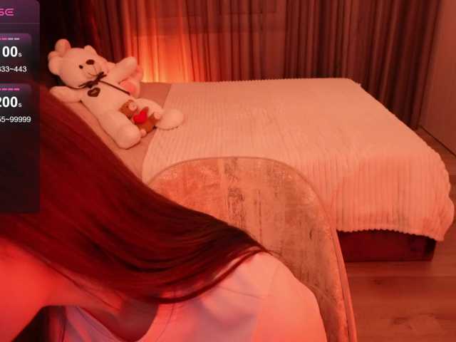 ChloeSpark's BongaCams show and profile