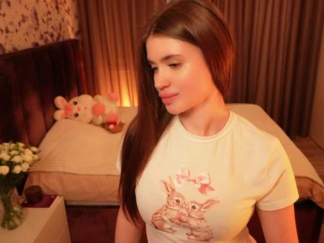 ChloeSpark's BongaCams show and profile