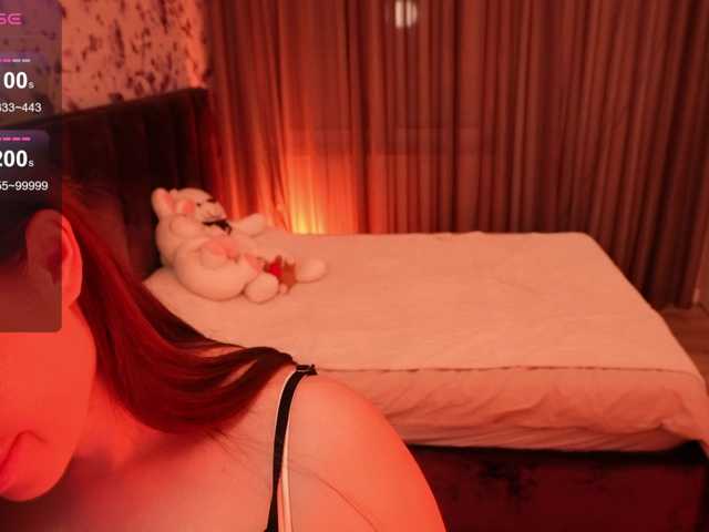 ChloeSpark's BongaCams show and profile