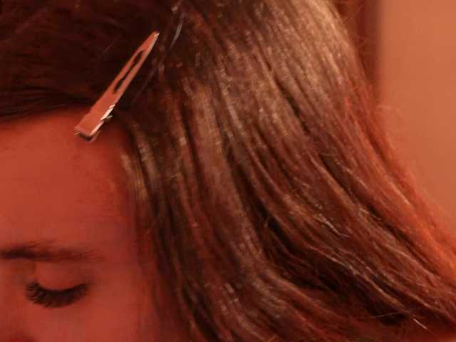 ChloeSpark's BongaCams show and profile