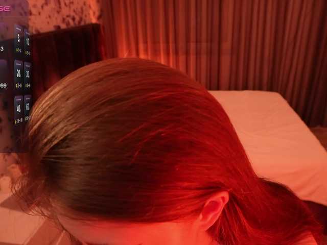 ChloeSpark's BongaCams show and profile