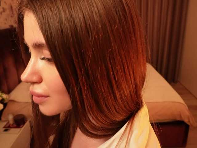 ChloeSpark's BongaCams show and profile