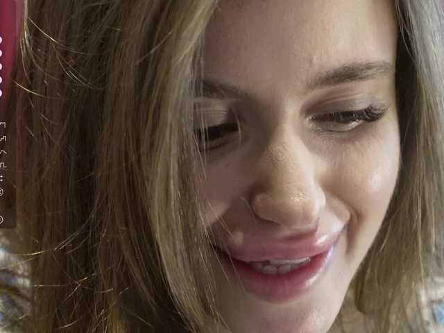 ChloeSpark's BongaCams show and profile