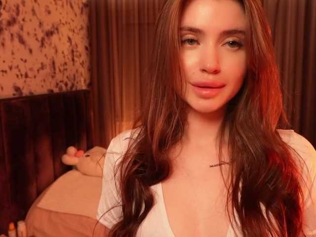 ChloeSpark's BongaCams show and profile