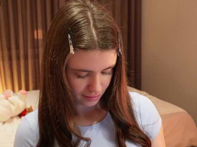 ChloeSpark's BongaCams show and profile